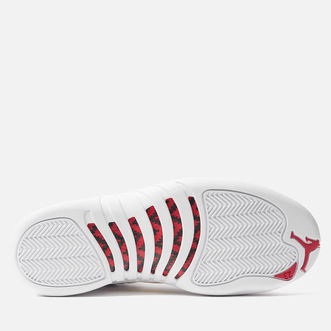 Jordan Мужские кроссовки Air Jordan 12 Retro