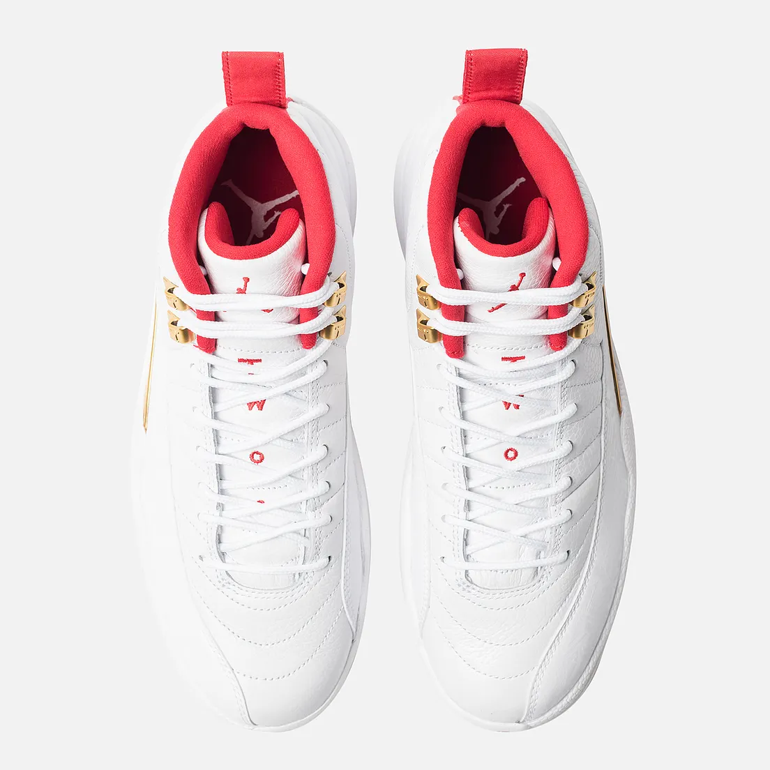 Jordan Мужские кроссовки Air Jordan 12 Retro
