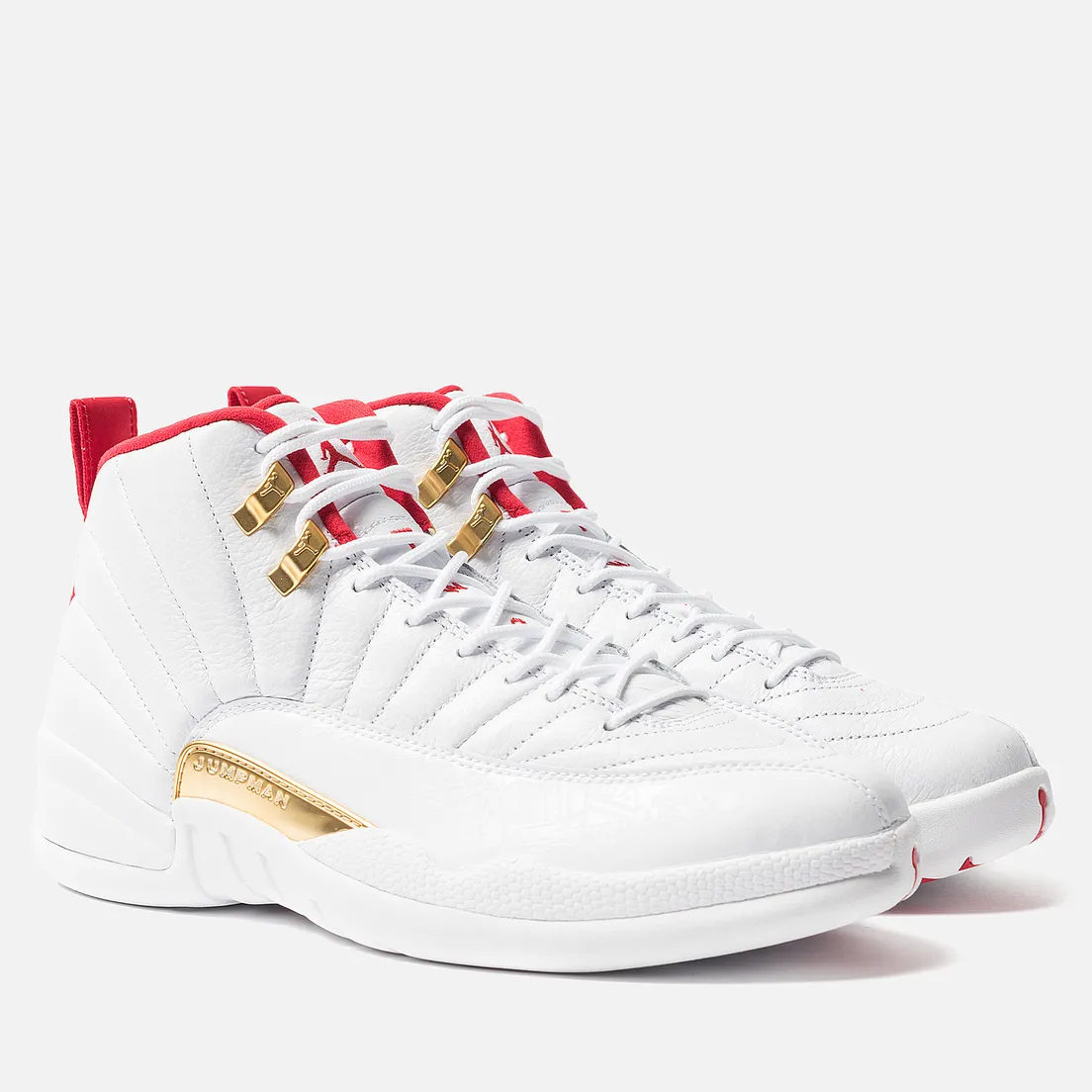 Jordan Мужские кроссовки Air Jordan 12 Retro