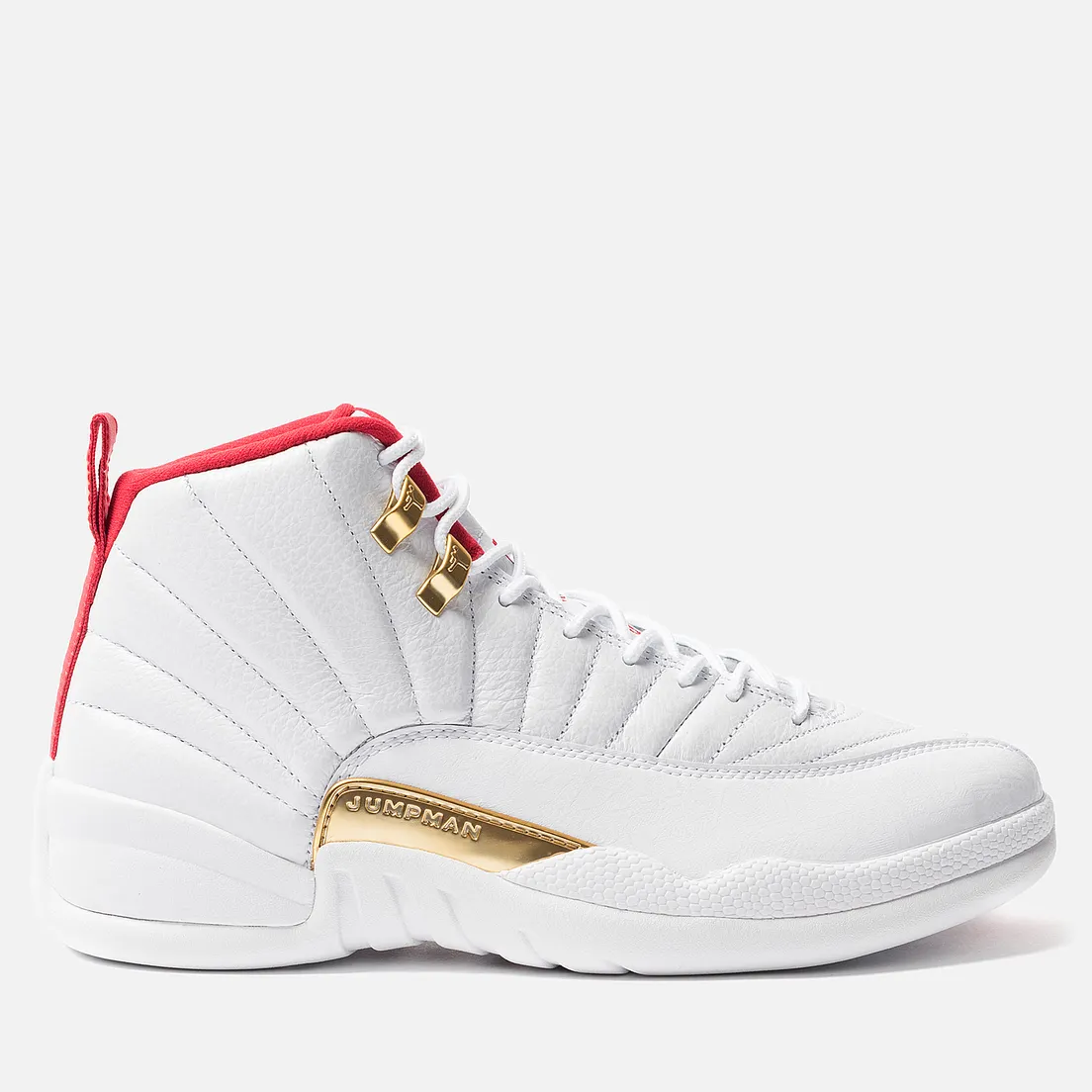 Jordan Мужские кроссовки Air Jordan 12 Retro