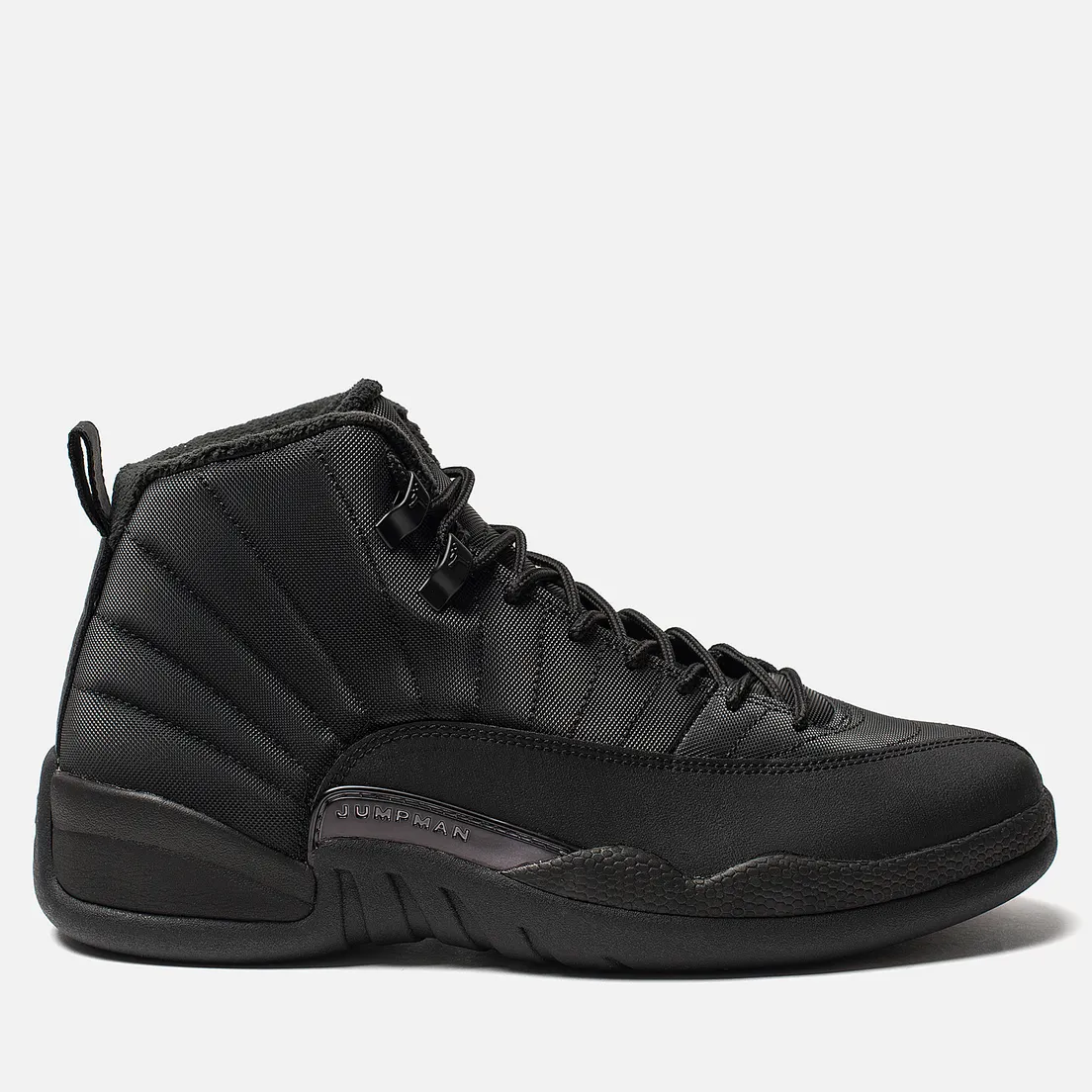 Jordan Мужские кроссовки Air Jordan 12 Winterized