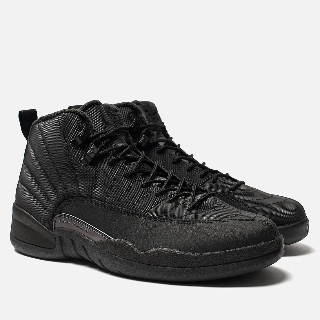 Jordan Мужские кроссовки Air Jordan 12 Winterized