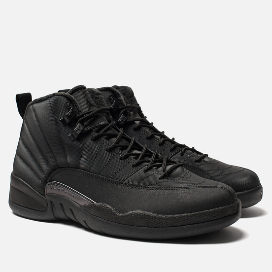 jordan 12 wntr