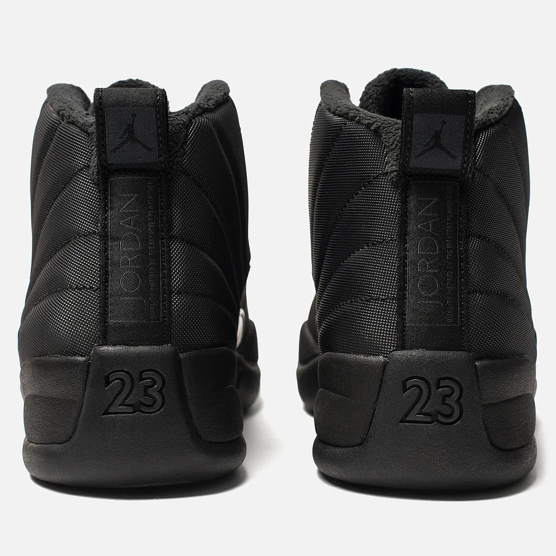 Jordan Мужские кроссовки Air Jordan 12 Winterized