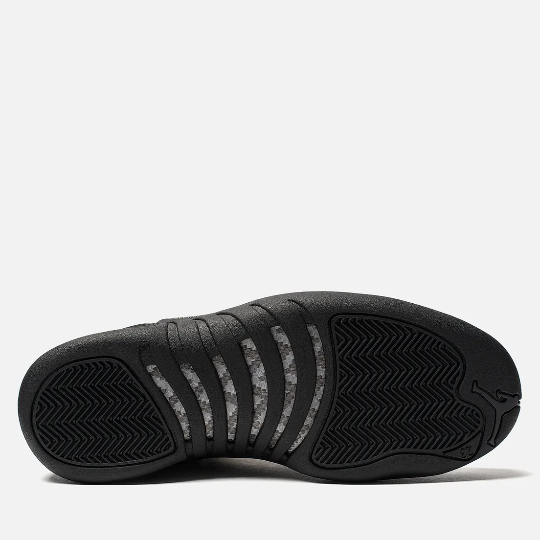 Jordan Мужские кроссовки Air Jordan 12 Winterized
