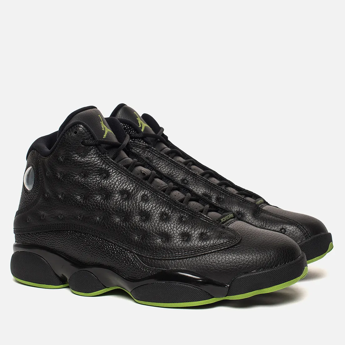 Jordan Мужские кроссовки Air Jordan 13 Retro