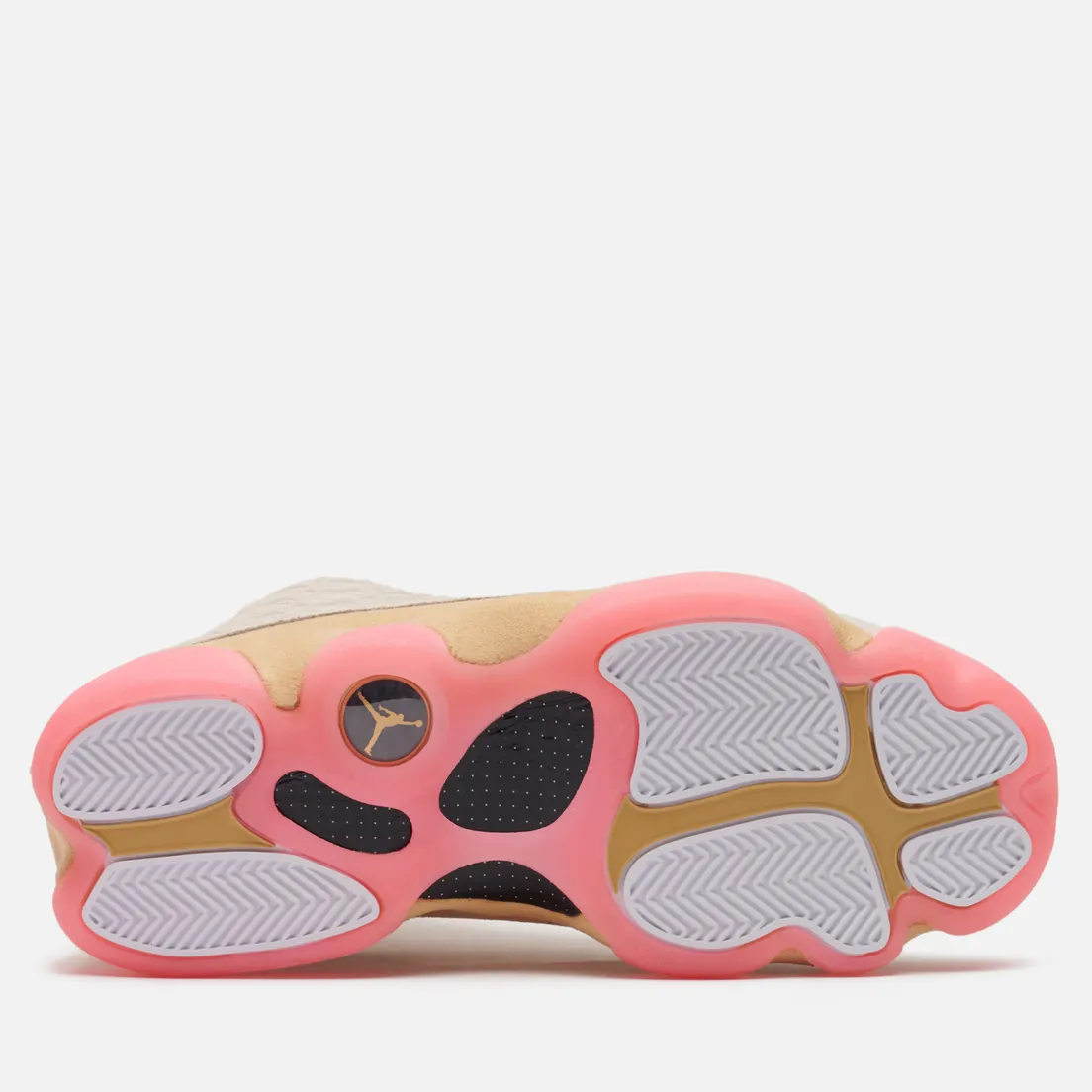 Jordan Мужские кроссовки Air Jordan 13 Retro Chinese New Year 2020