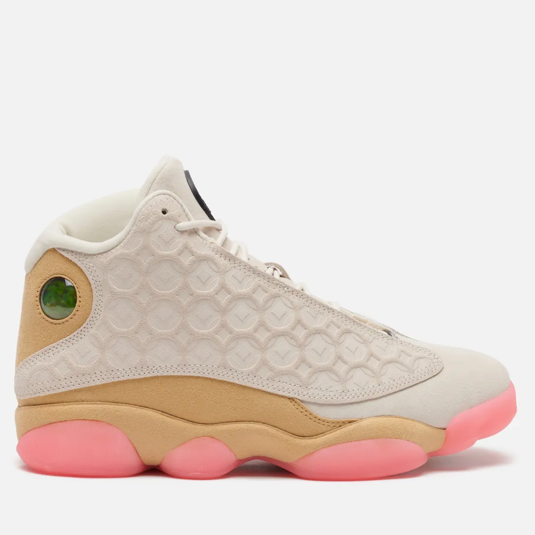 Jordan Мужские кроссовки Air Jordan 13 Retro Chinese New Year 2020