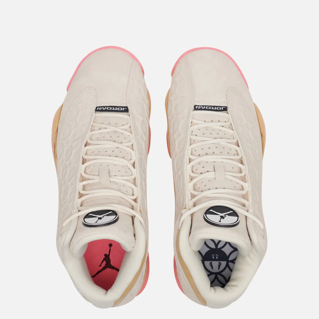 Jordan Мужские кроссовки Air Jordan 13 Retro Chinese New Year 2020