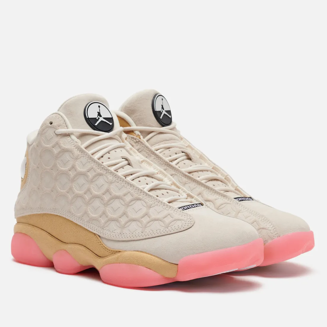 Jordan Мужские кроссовки Air Jordan 13 Retro Chinese New Year 2020
