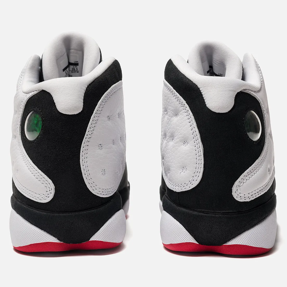 Jordan Мужские кроссовки Air Jordan 13 Retro