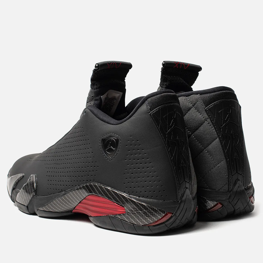Jordan Мужские кроссовки Air Jordan 14 Retro SE