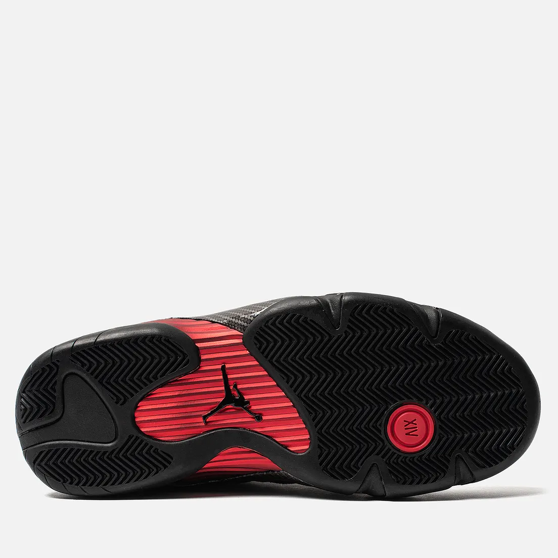Jordan Мужские кроссовки Air Jordan 14 Retro SE