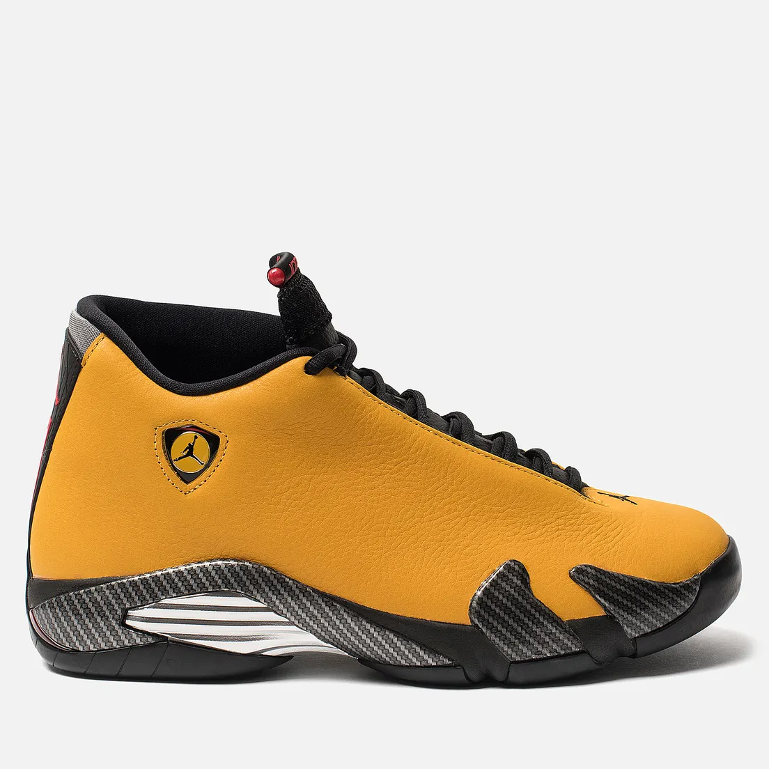 Jordan Мужские кроссовки Air Jordan 14 Retro SE Ferrari
