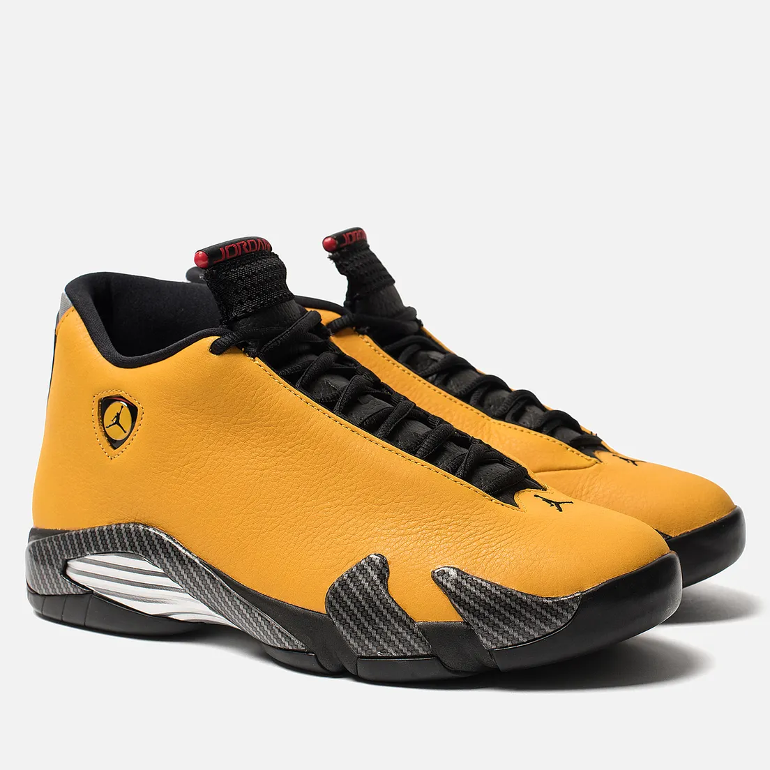 Jordan Мужские кроссовки Air Jordan 14 Retro SE Ferrari