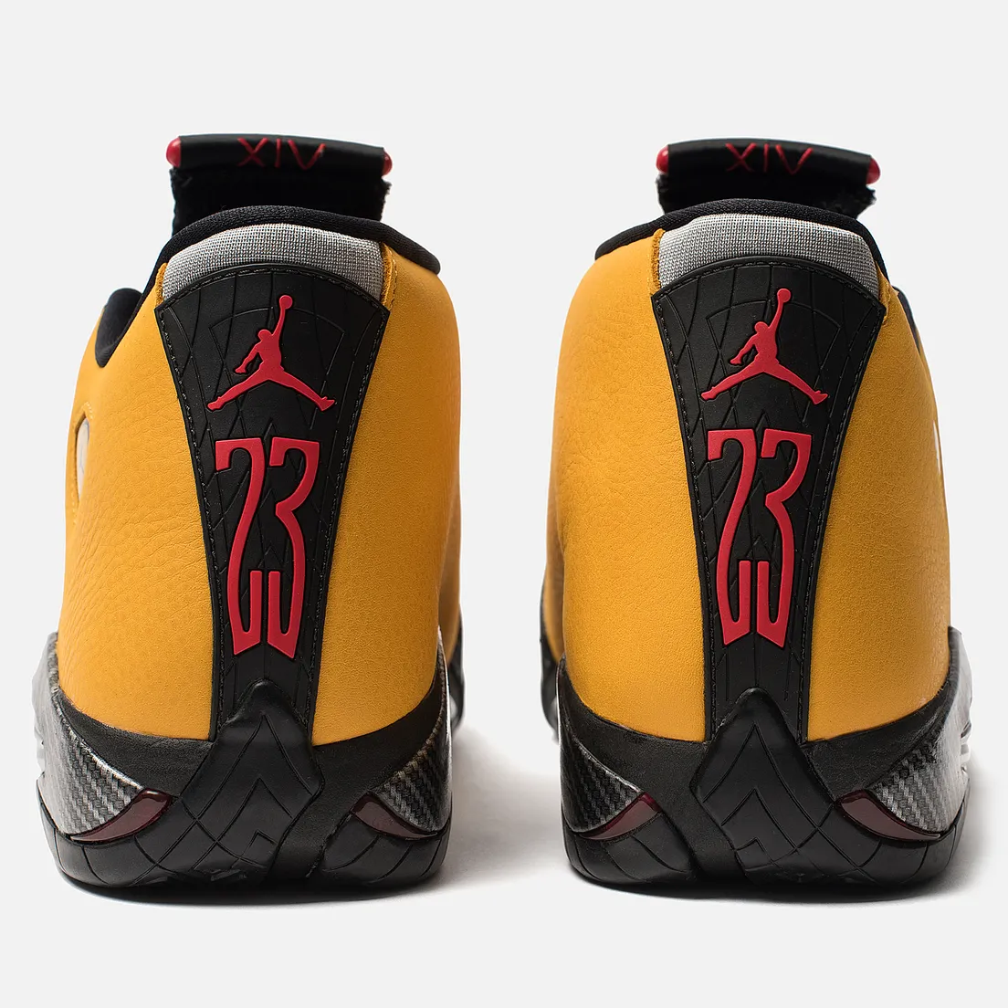 Jordan Мужские кроссовки Air Jordan 14 Retro SE Ferrari