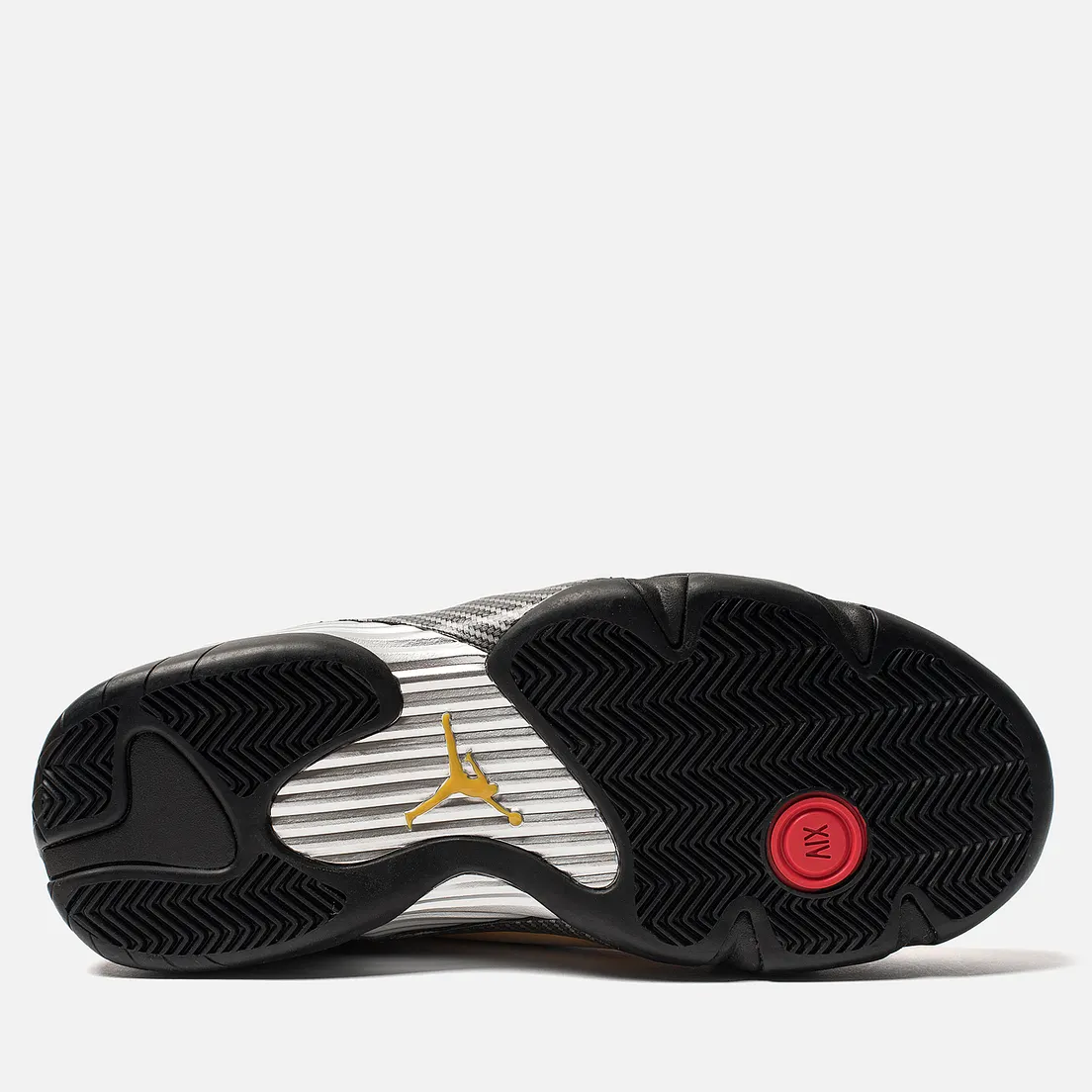 Jordan Мужские кроссовки Air Jordan 14 Retro SE Ferrari