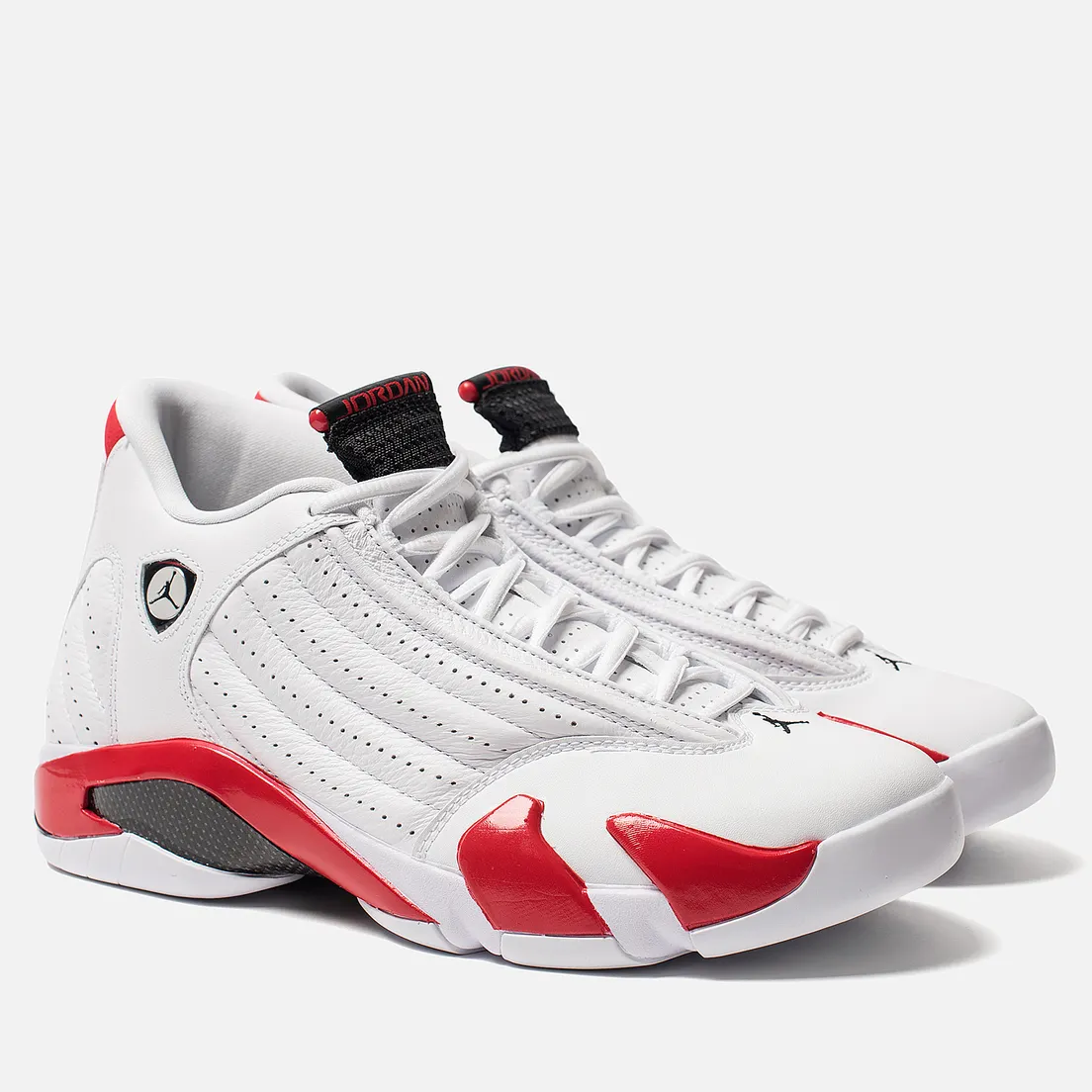 Jordan Мужские кроссовки Air Jordan 14 Retro