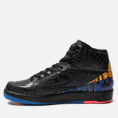 jordan 2 retro black