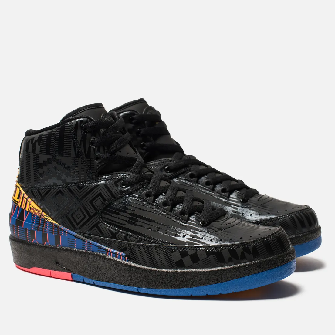 Jordan Мужские кроссовки Air Jordan 2 Retro