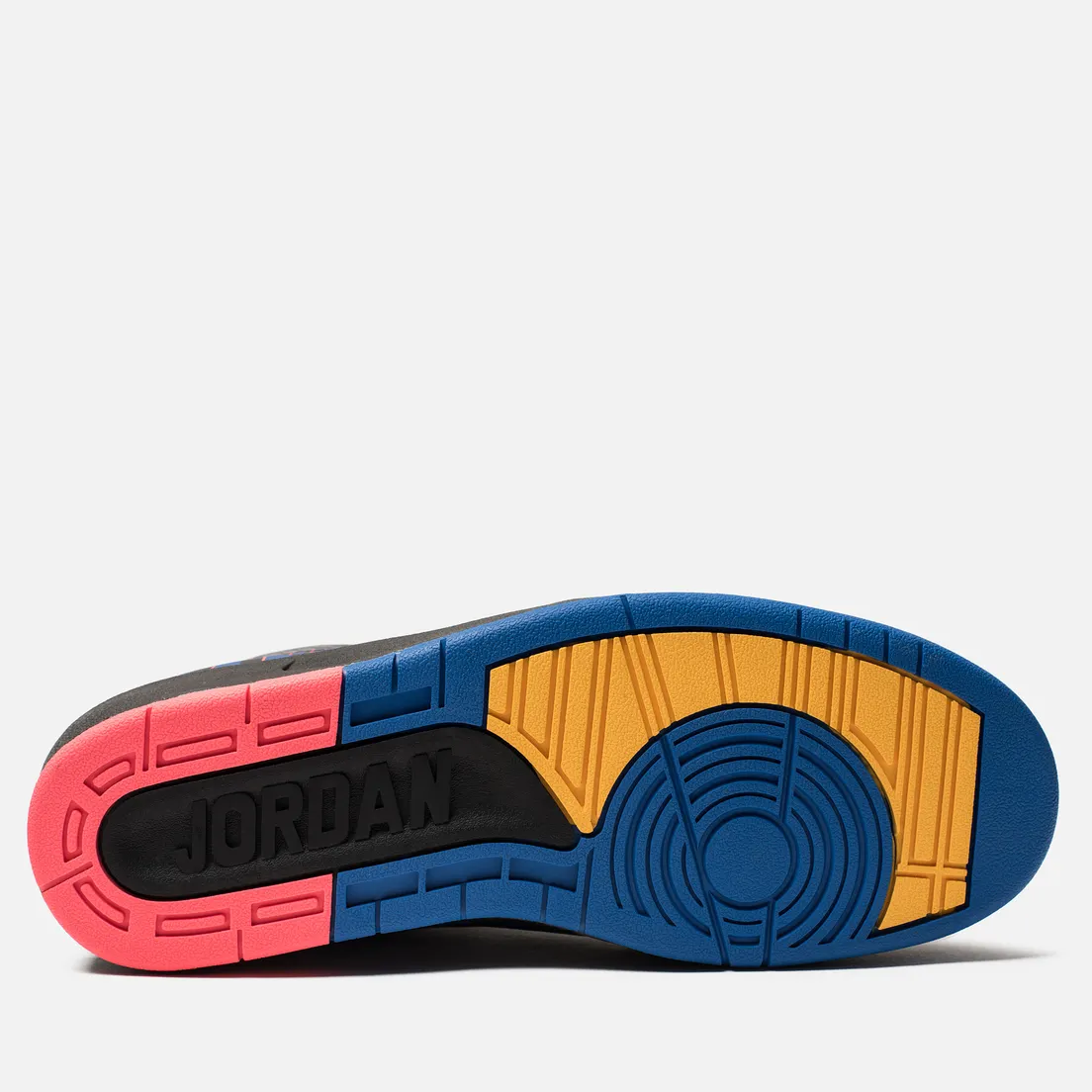 Jordan Мужские кроссовки Air Jordan 2 Retro