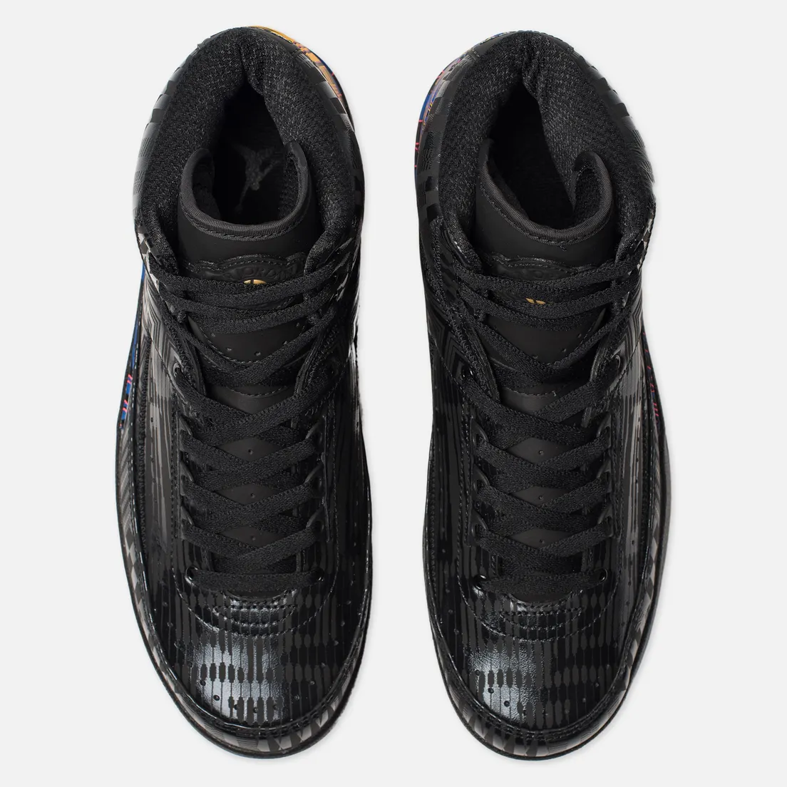 Jordan Мужские кроссовки Air Jordan 2 Retro