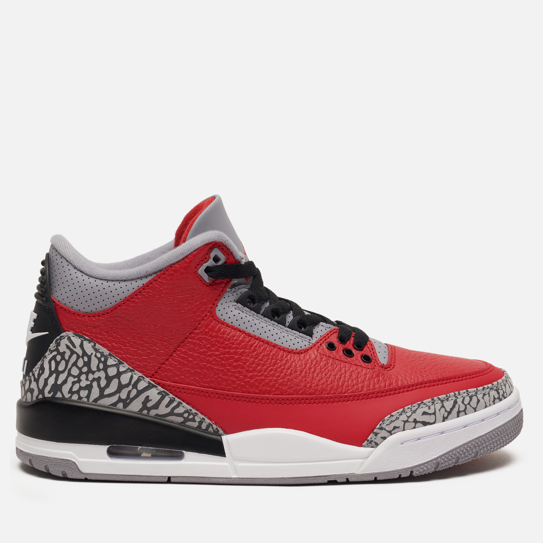 Jordan Мужские кроссовки Air Jordan 3 CHI