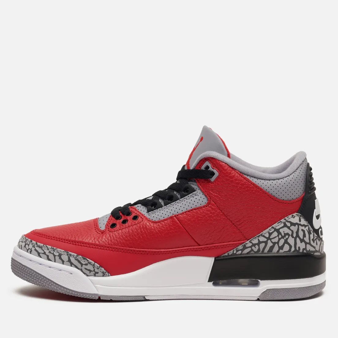 Jordan Мужские кроссовки Air Jordan 3 CHI