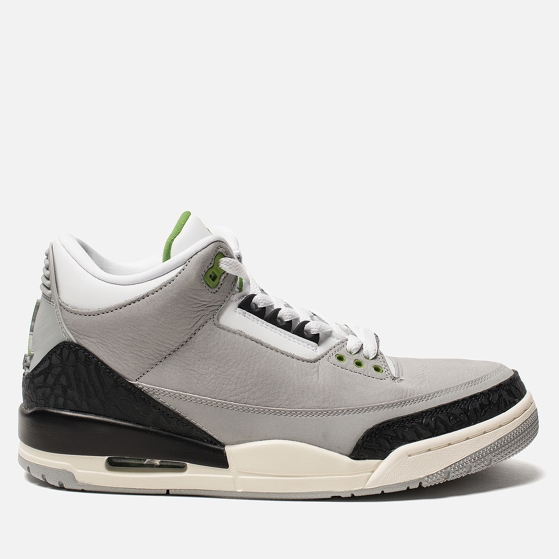 Jordan Мужские кроссовки Air Jordan 3 Retro