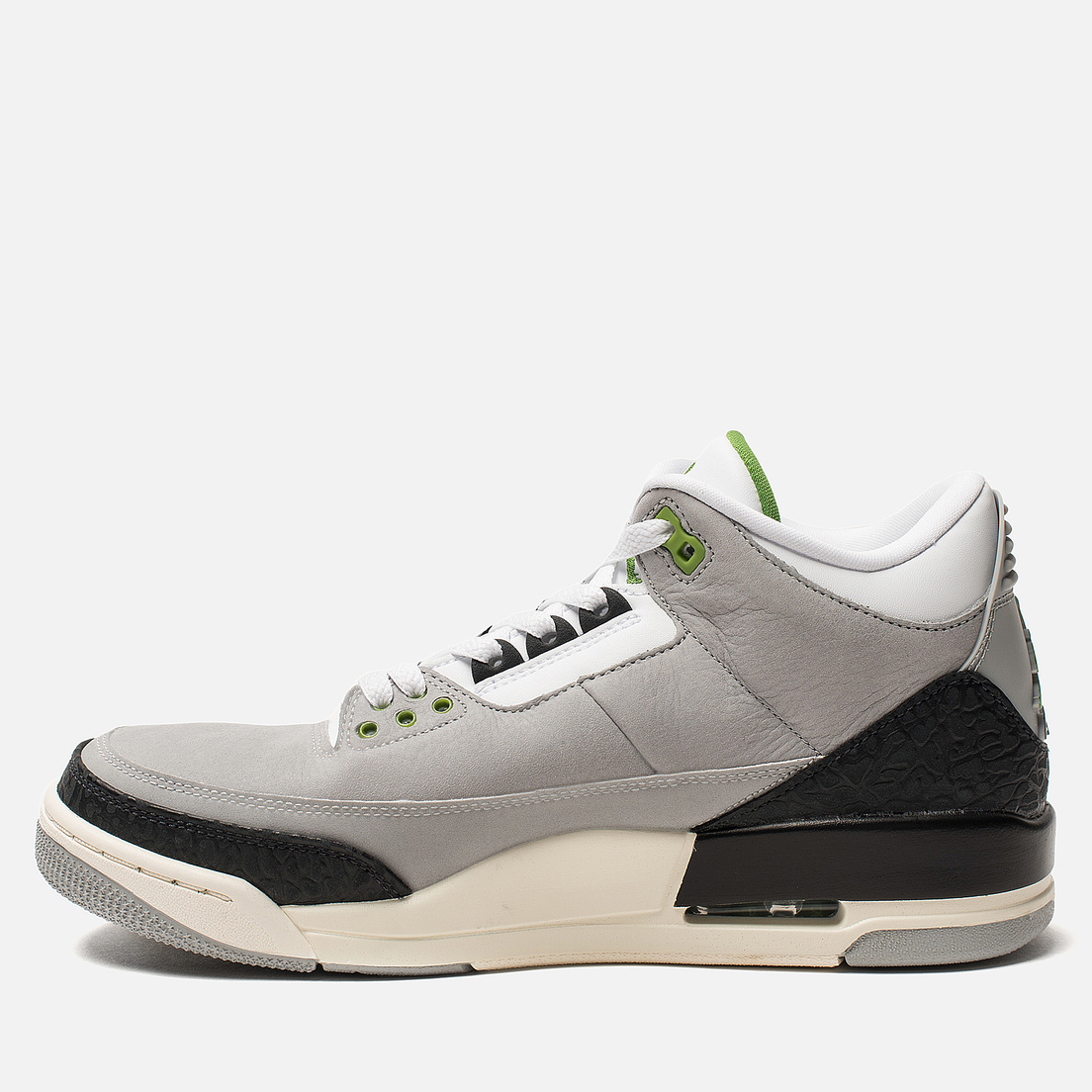 Jordan Мужские кроссовки Air Jordan 3 Retro