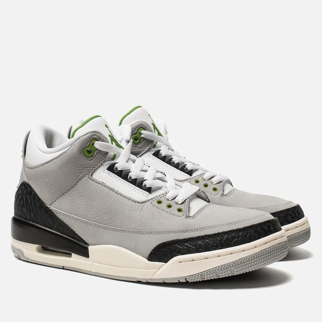 Jordan Мужские кроссовки Air Jordan 3 Retro