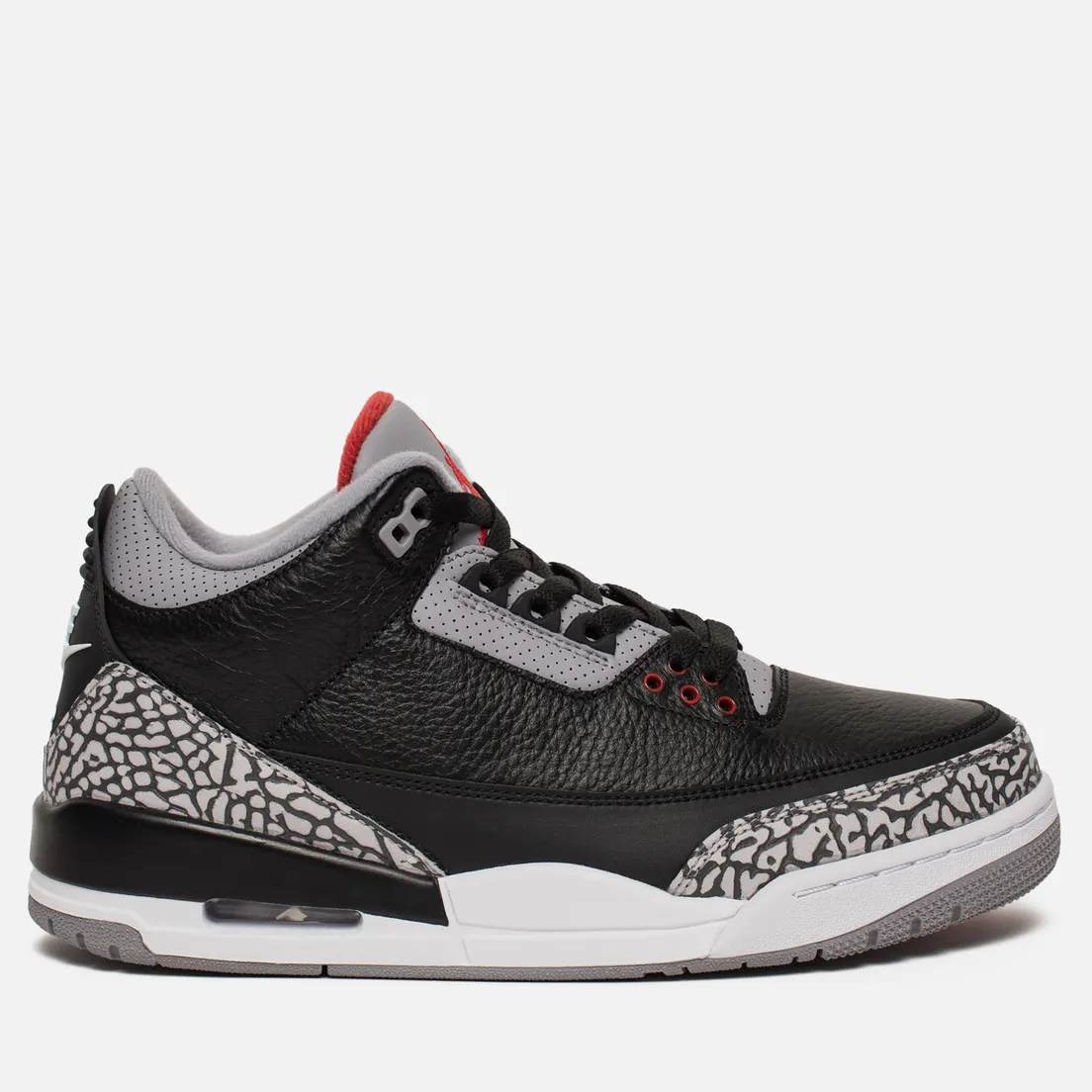 Jordan Мужские кроссовки Air Jordan 3 Retro OG