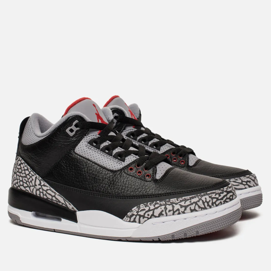Jordan Мужские кроссовки Air Jordan 3 Retro OG