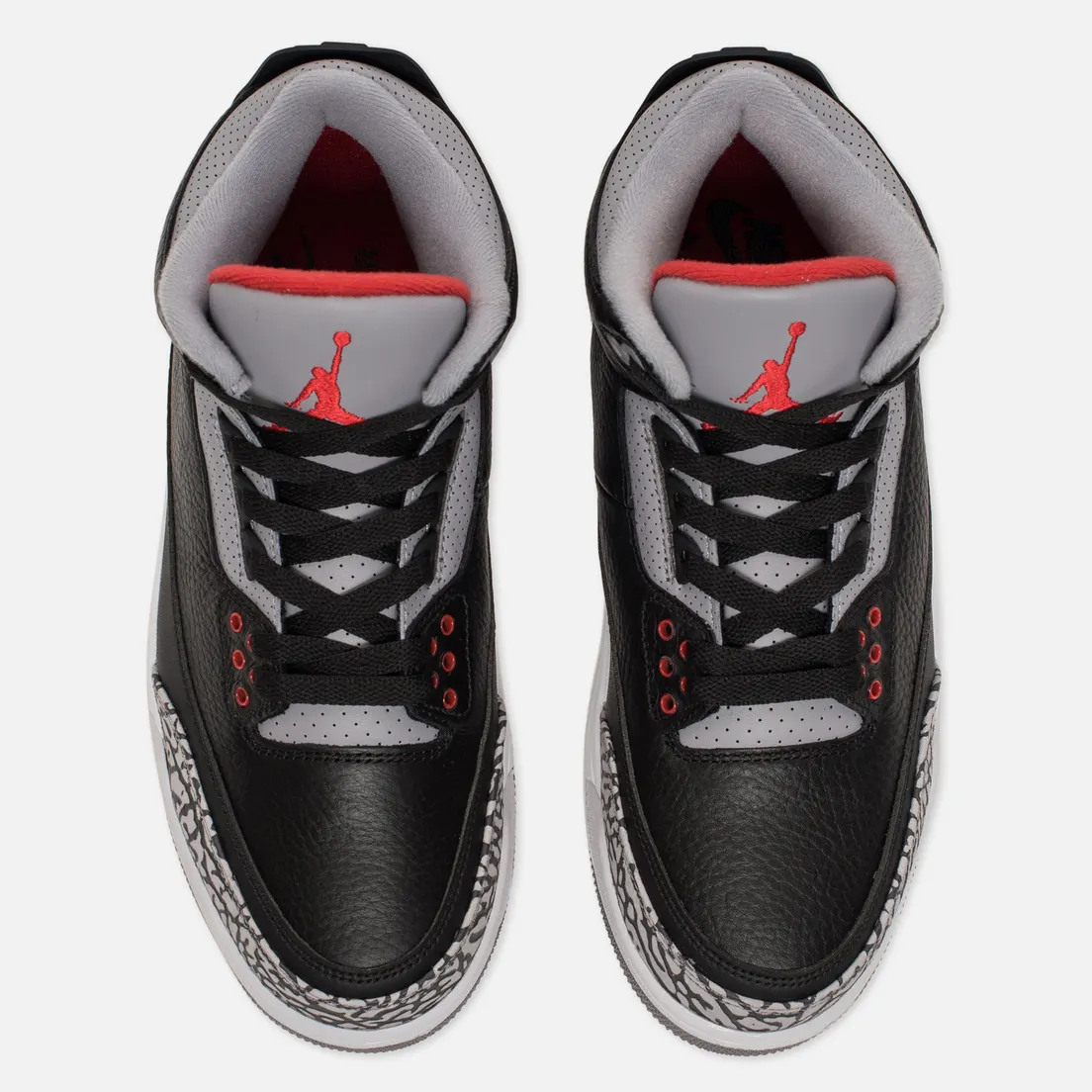 Jordan Мужские кроссовки Air Jordan 3 Retro OG