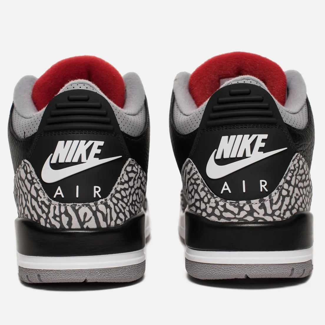 Jordan Мужские кроссовки Air Jordan 3 Retro OG