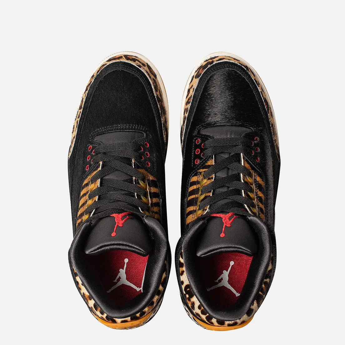 Jordan Мужские кроссовки Air Jordan 3 Retro SE Animal Pack