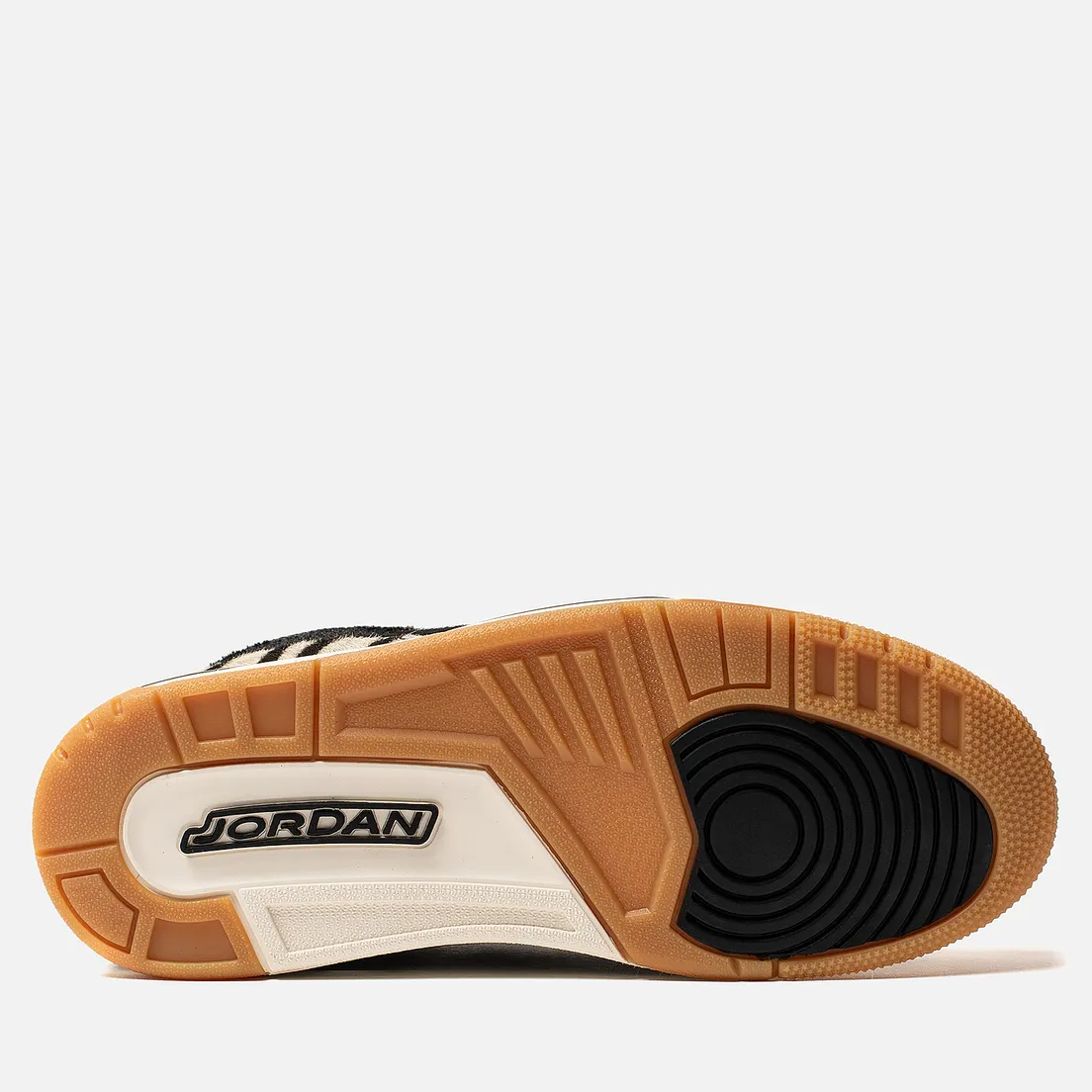 Jordan Мужские кроссовки Air Jordan 3 Retro SE Animal Pack