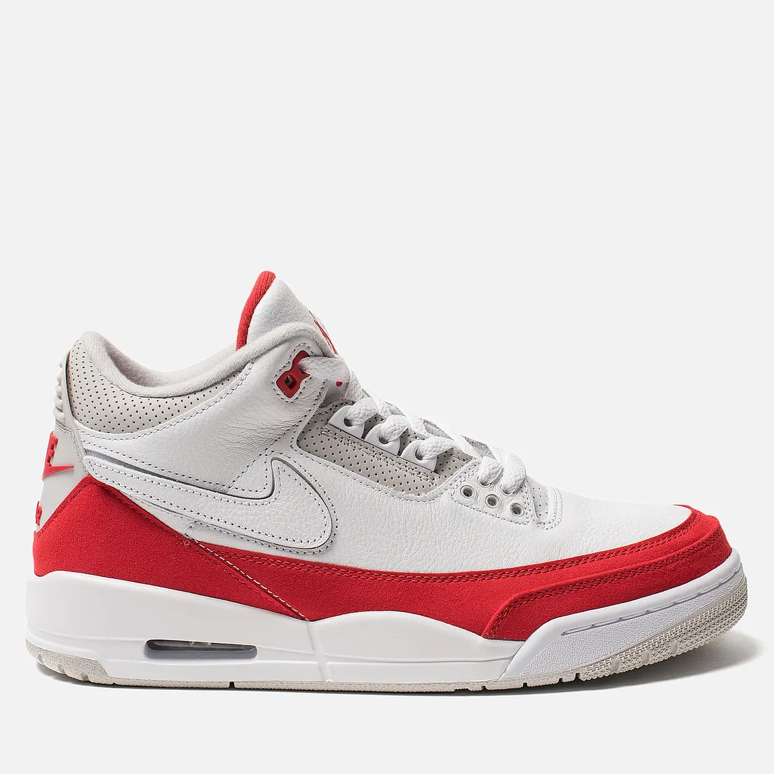Jordan Мужские кроссовки Air Jordan 3 Retro Tinker Hatfield SP