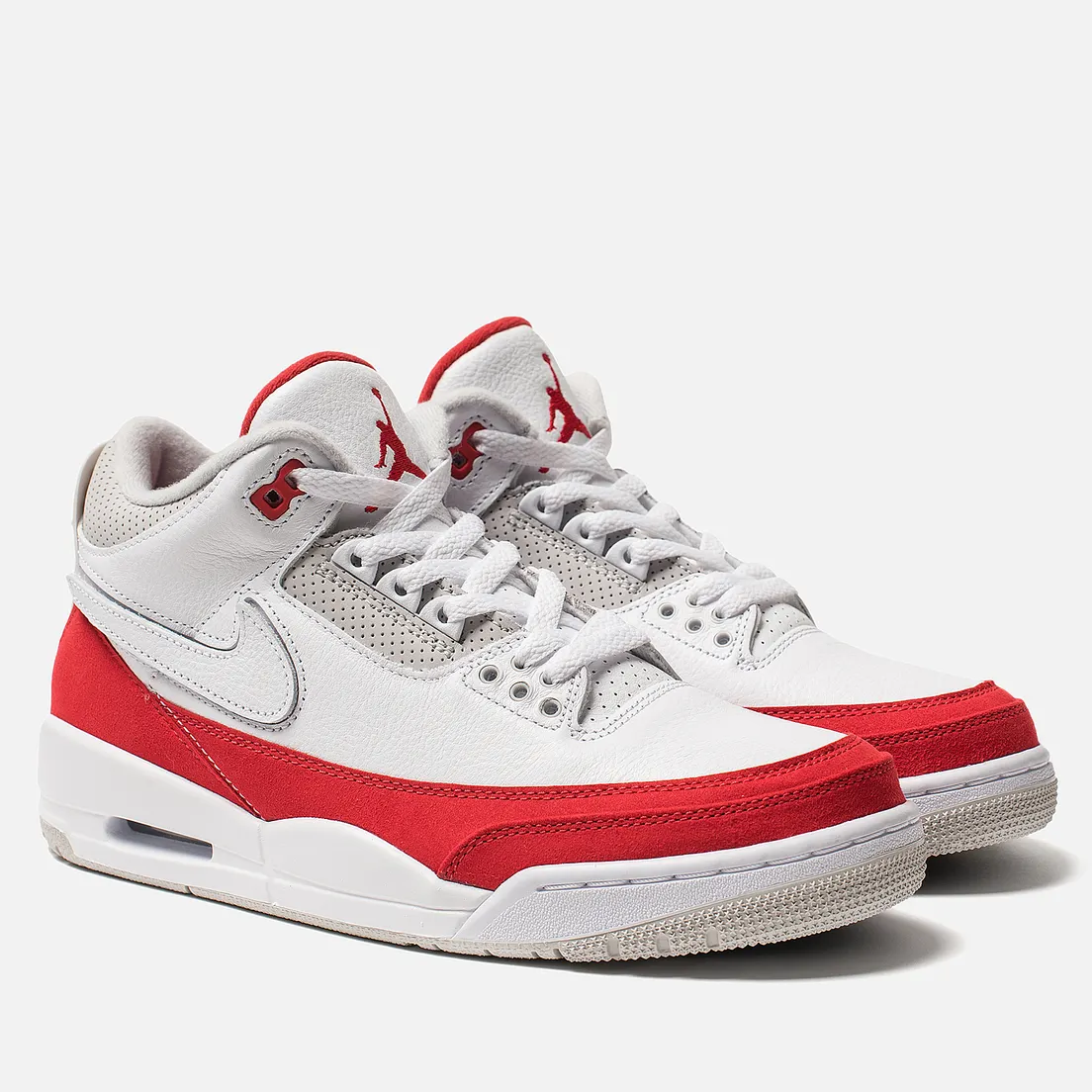 Jordan Мужские кроссовки Air Jordan 3 Retro Tinker Hatfield SP