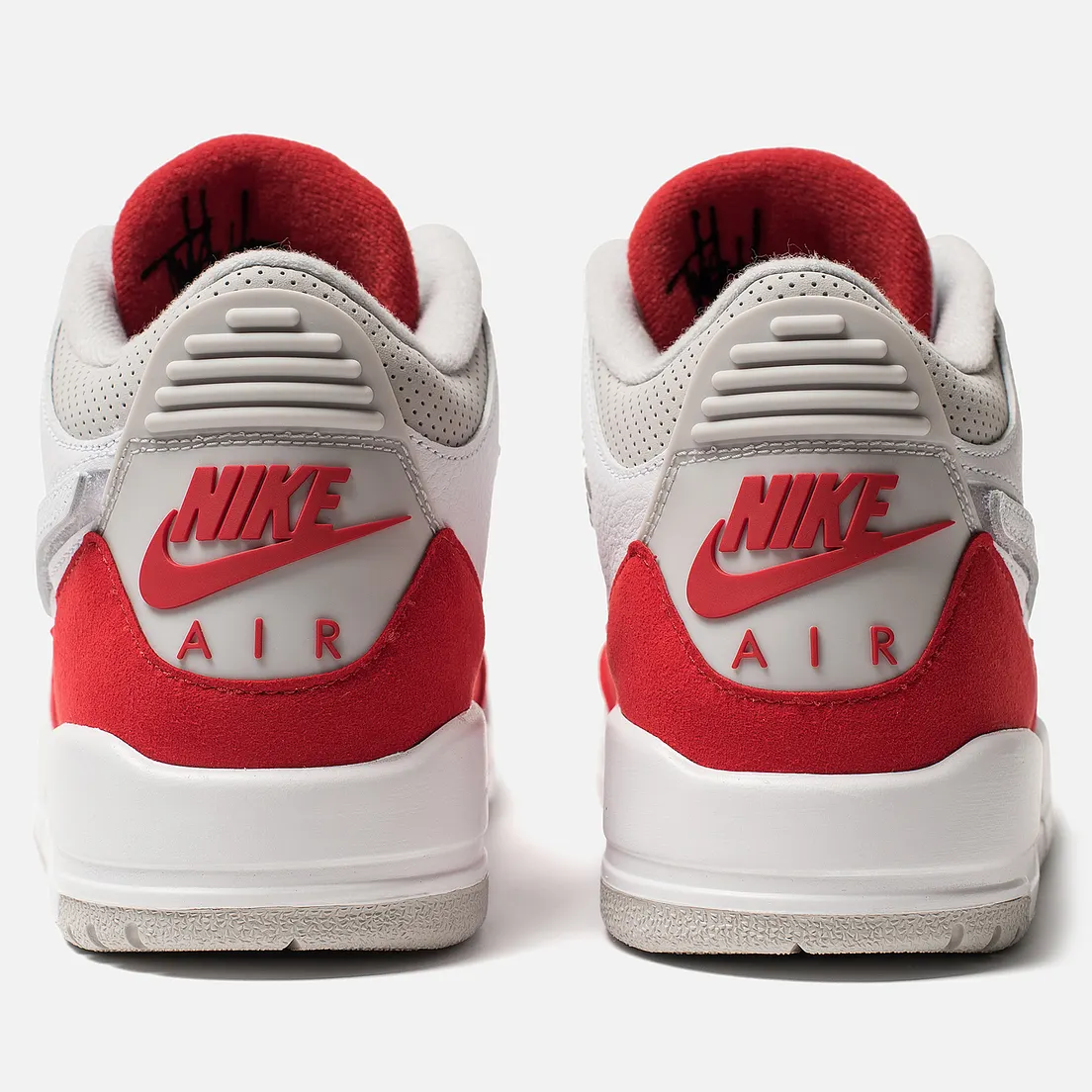 Jordan Мужские кроссовки Air Jordan 3 Retro Tinker Hatfield SP