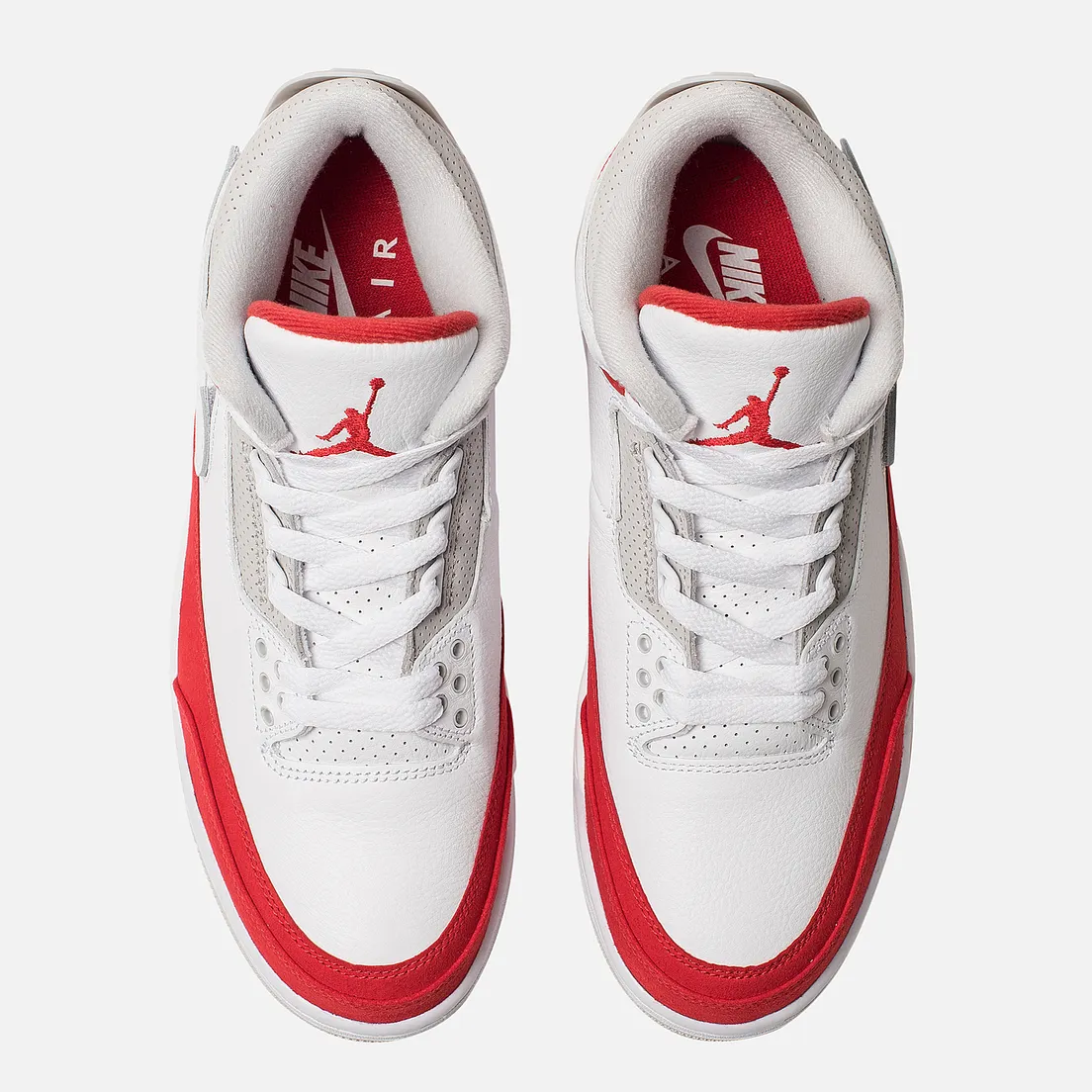 Jordan Мужские кроссовки Air Jordan 3 Retro Tinker Hatfield SP