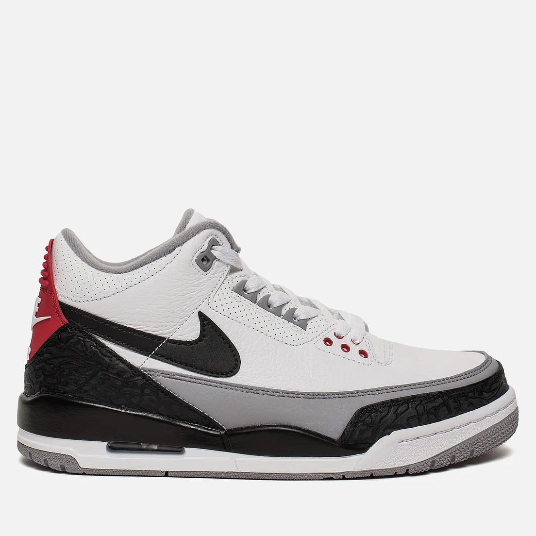Jordan Мужские кроссовки Air Jordan 3 Retro Tinker NRG