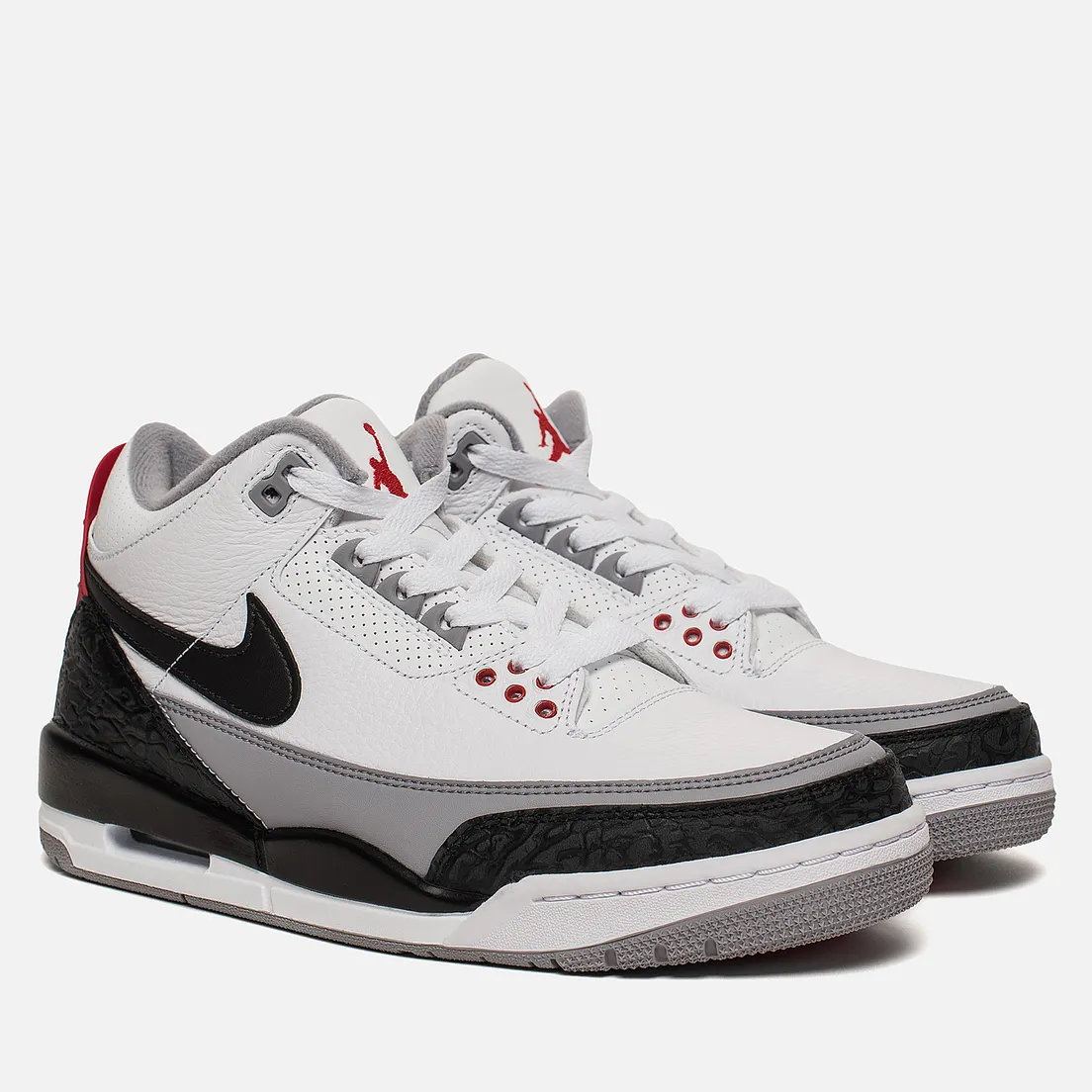 Jordan Мужские кроссовки Air Jordan 3 Retro Tinker NRG