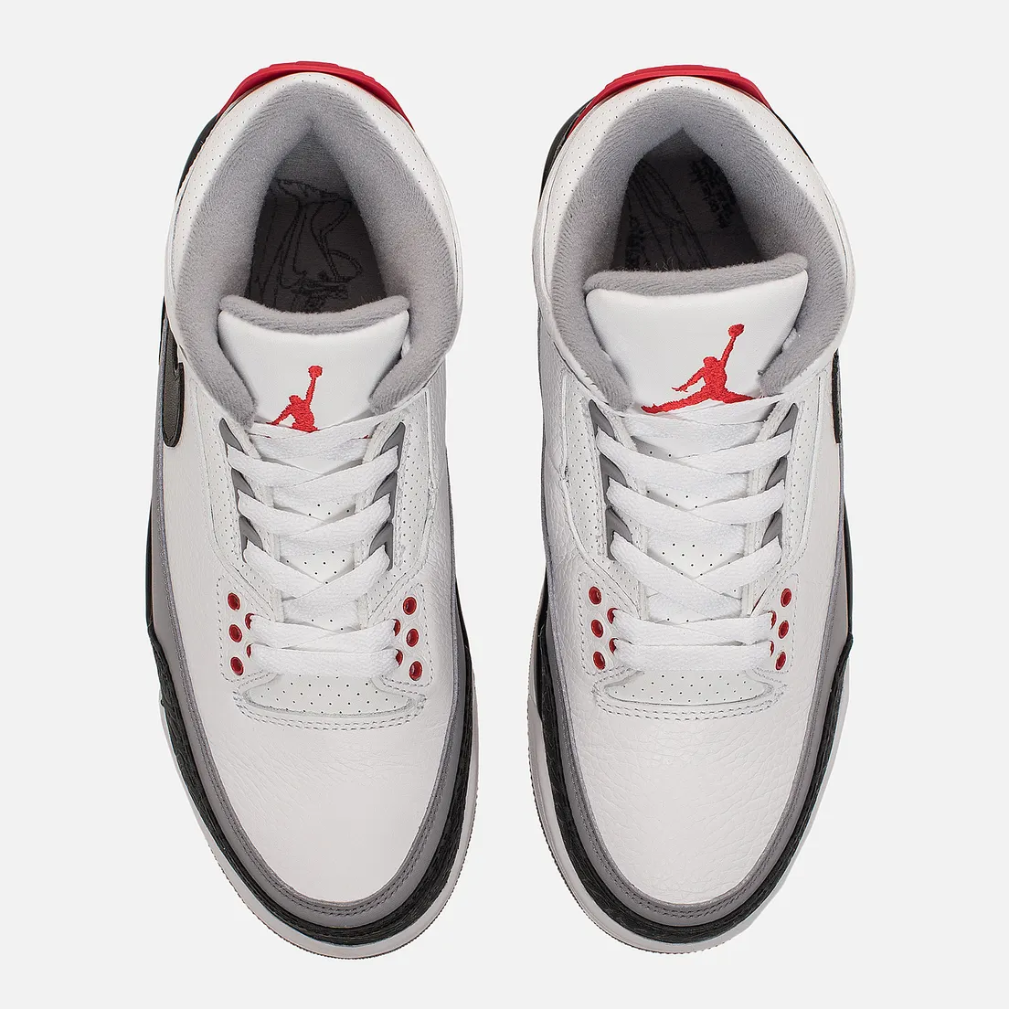 Jordan Мужские кроссовки Air Jordan 3 Retro Tinker NRG