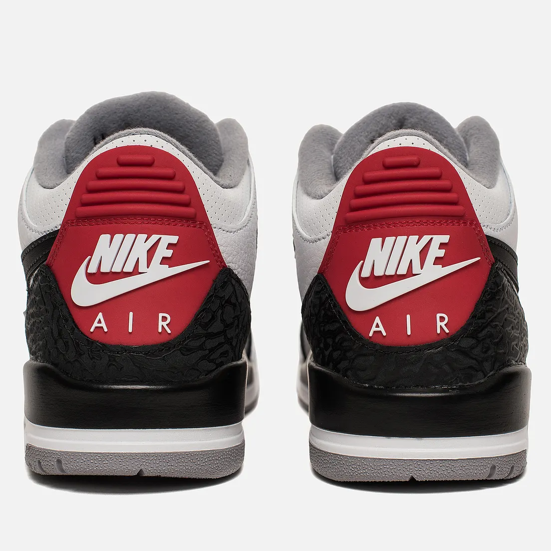 Jordan Мужские кроссовки Air Jordan 3 Retro Tinker NRG