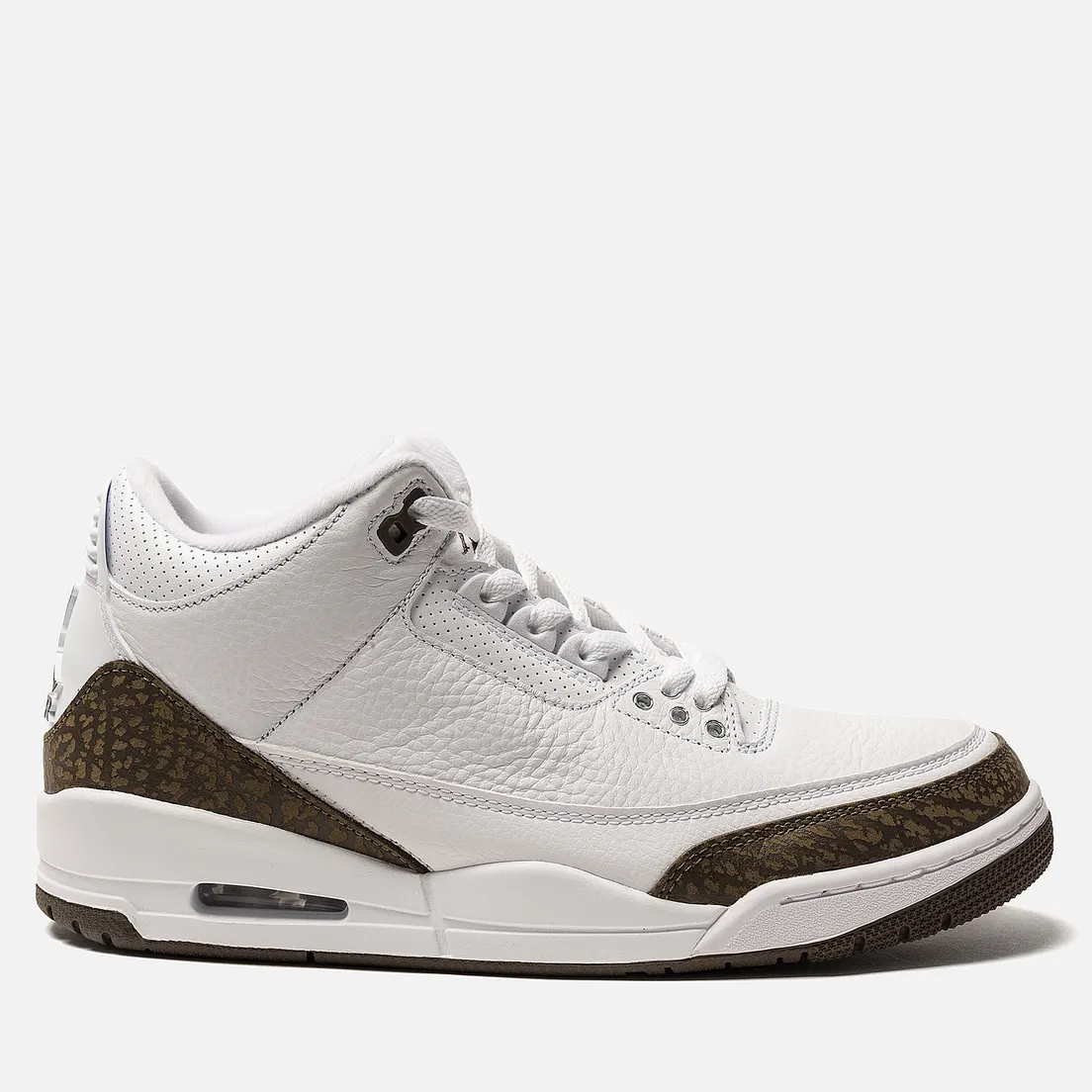 Jordan Мужские кроссовки Air Jordan 3 Retro