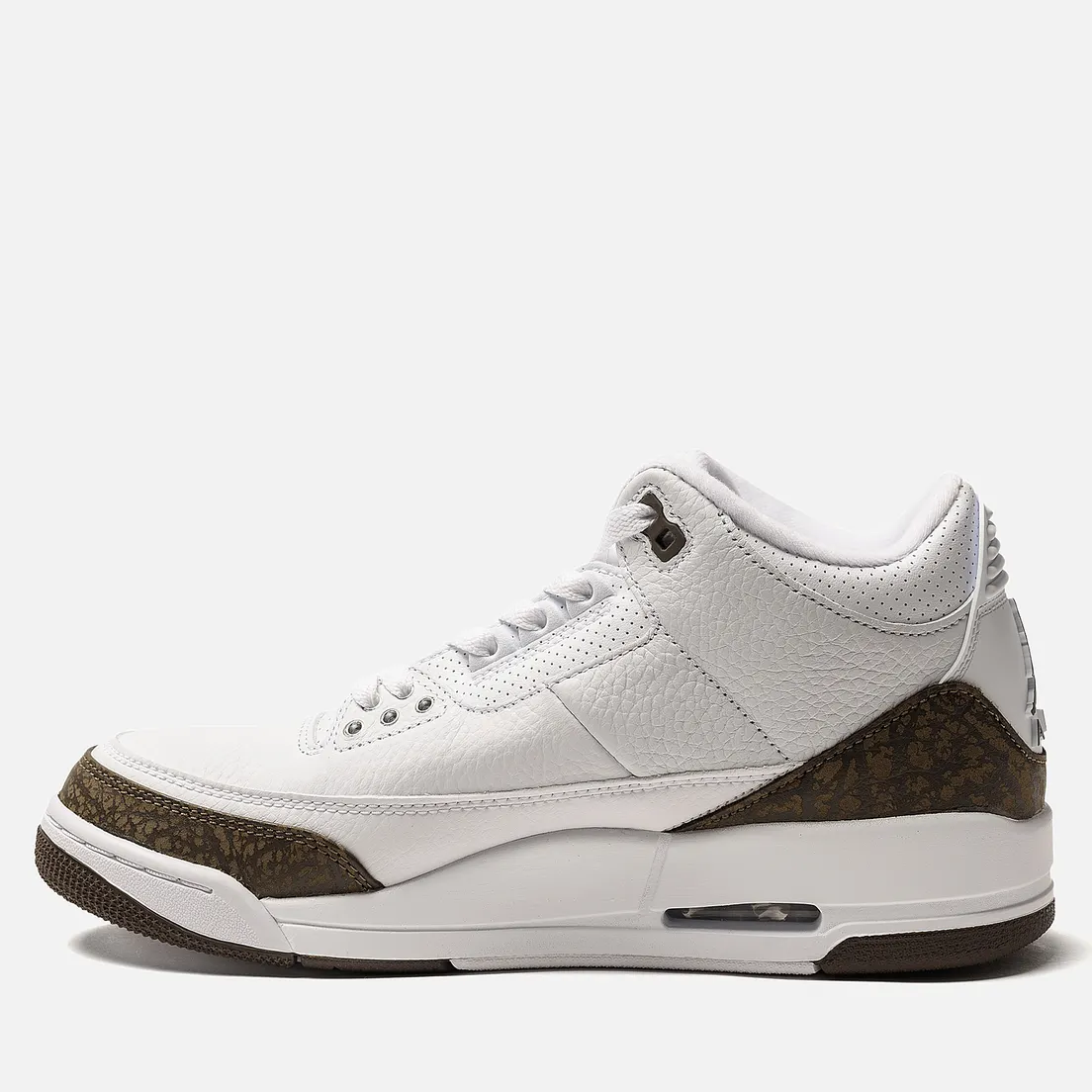 Jordan Мужские кроссовки Air Jordan 3 Retro