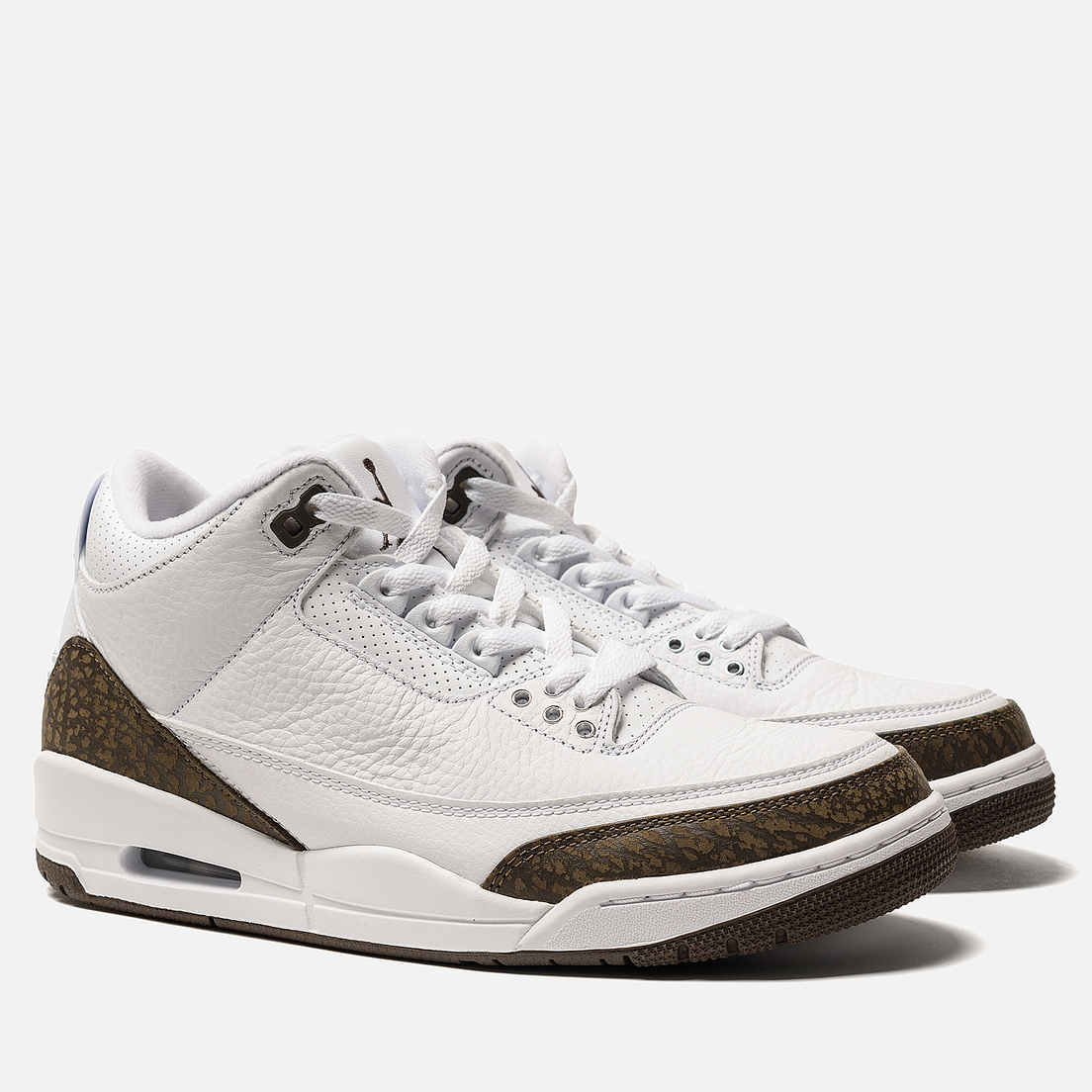 Jordan Мужские кроссовки Air Jordan 3 Retro