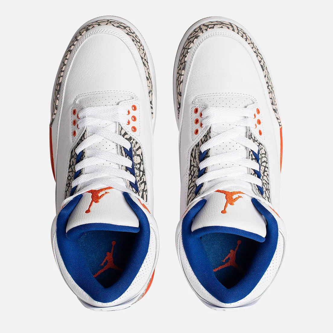 Jordan Мужские кроссовки Air Jordan 3 Retro
