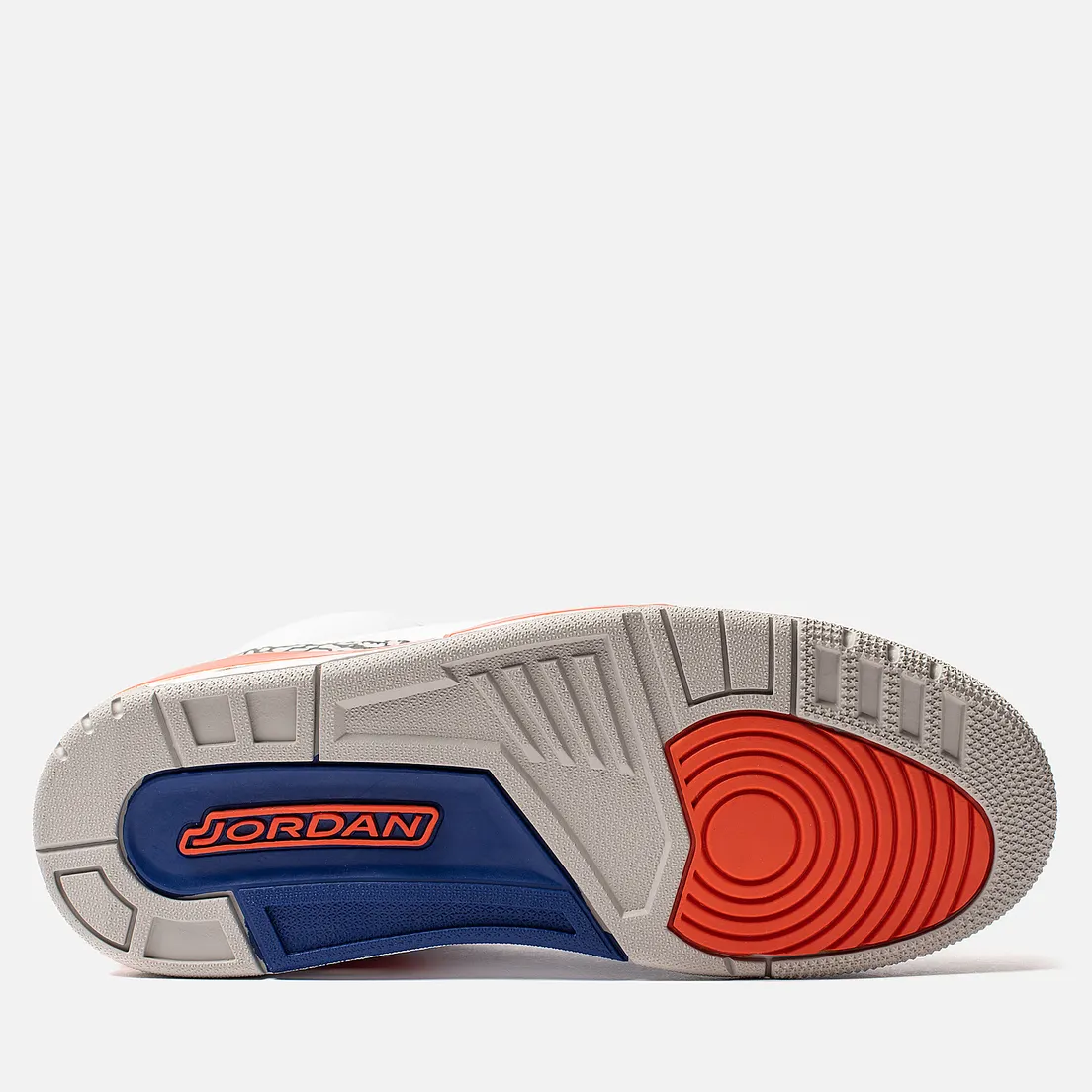 Jordan Мужские кроссовки Air Jordan 3 Retro
